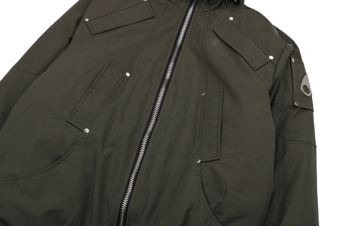 Original Ballistic Army Green