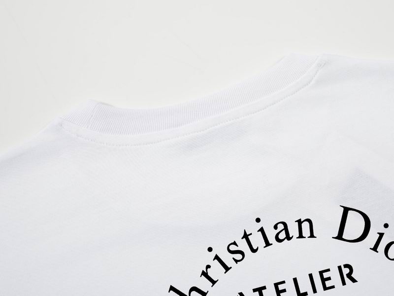 Atelier Address T-Shirt White