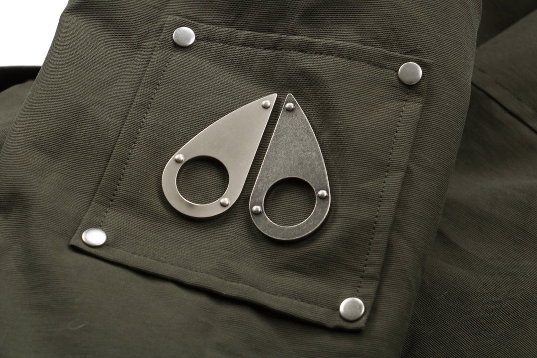 Original Ballistic Army Green