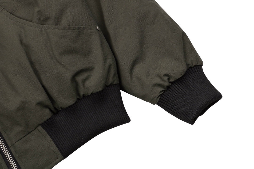 Original Ballistic Army Green