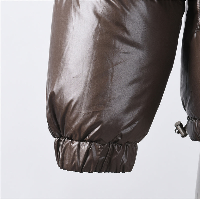 Verone Reversible Black & Brown