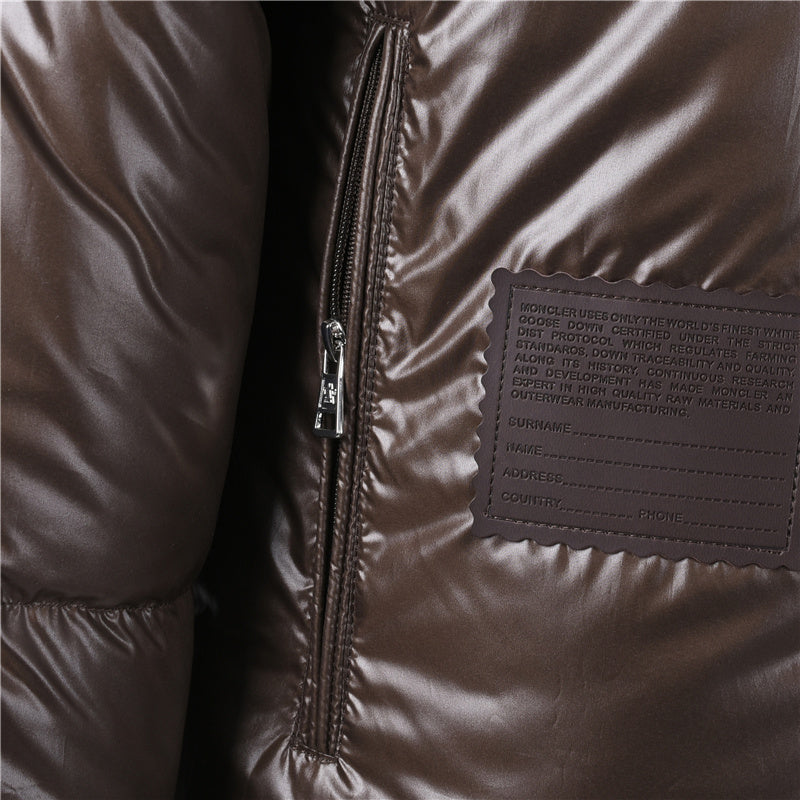 Verone Reversible Black & Brown