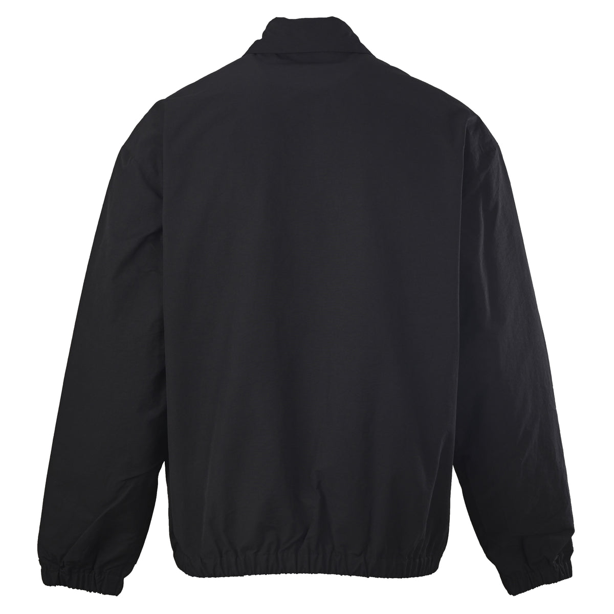 Re-Nylon Blouson Black