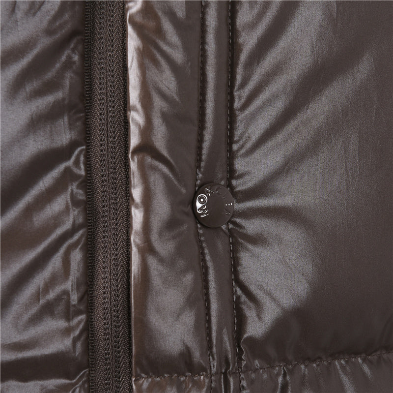 Verone Reversible Black & Brown