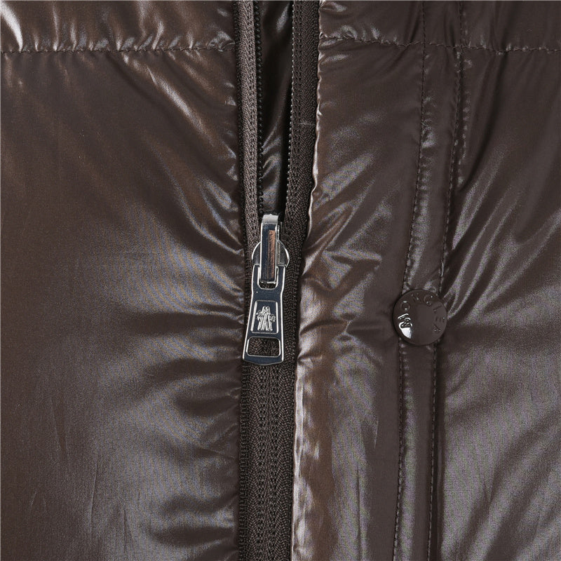 Verone Reversible Black & Brown