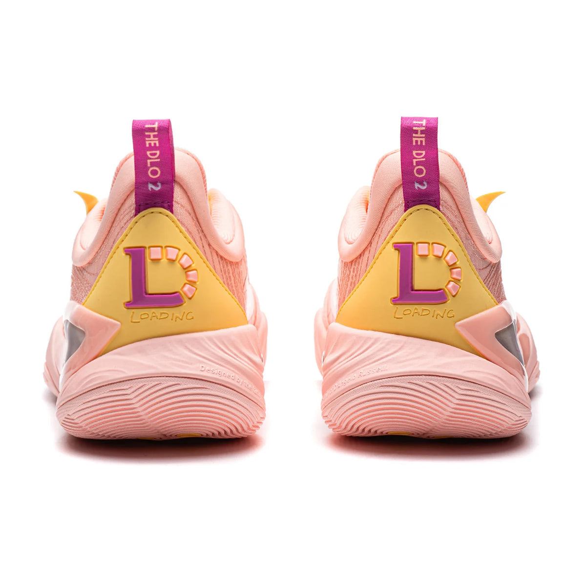 DLO 2 Mom