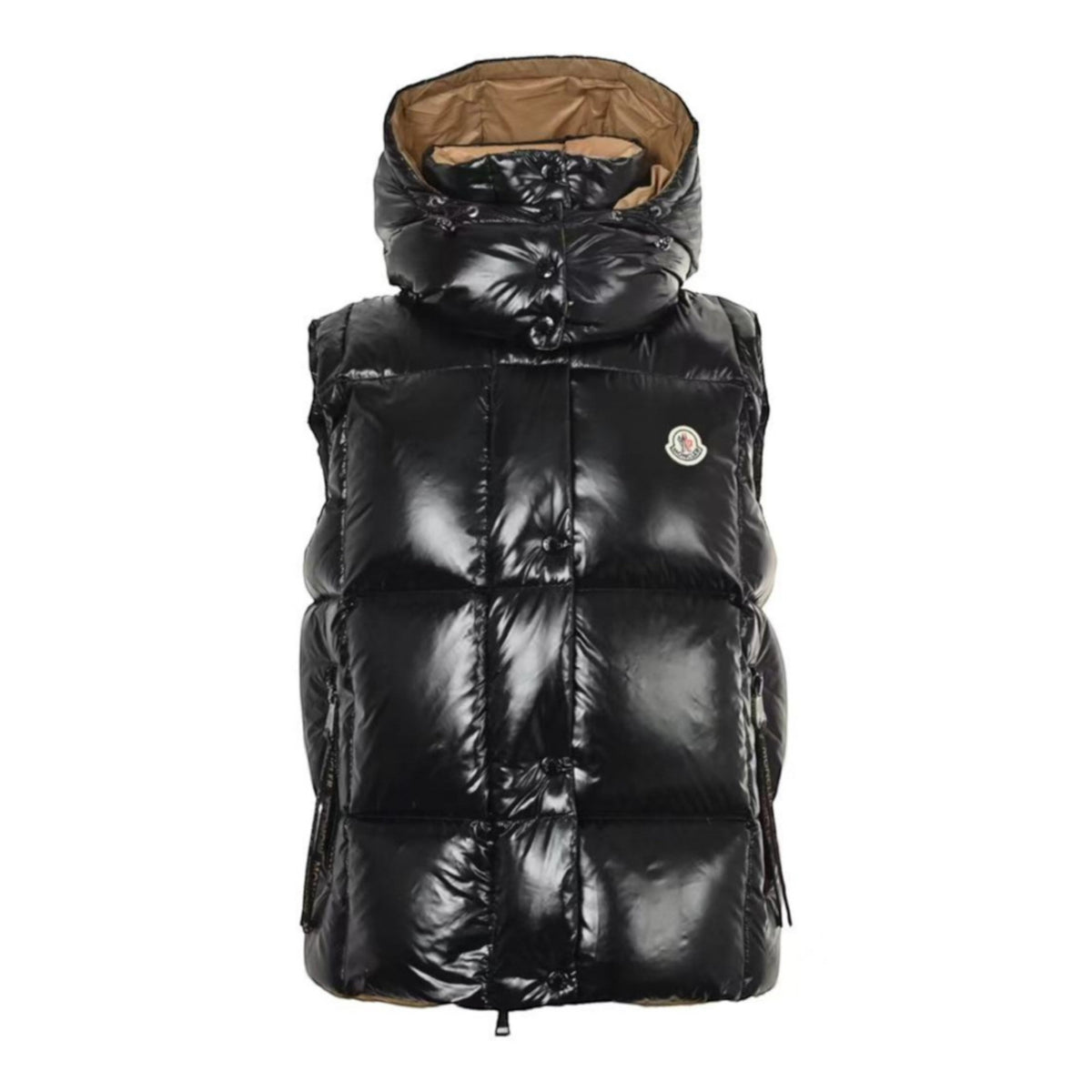 Luzule Hooded