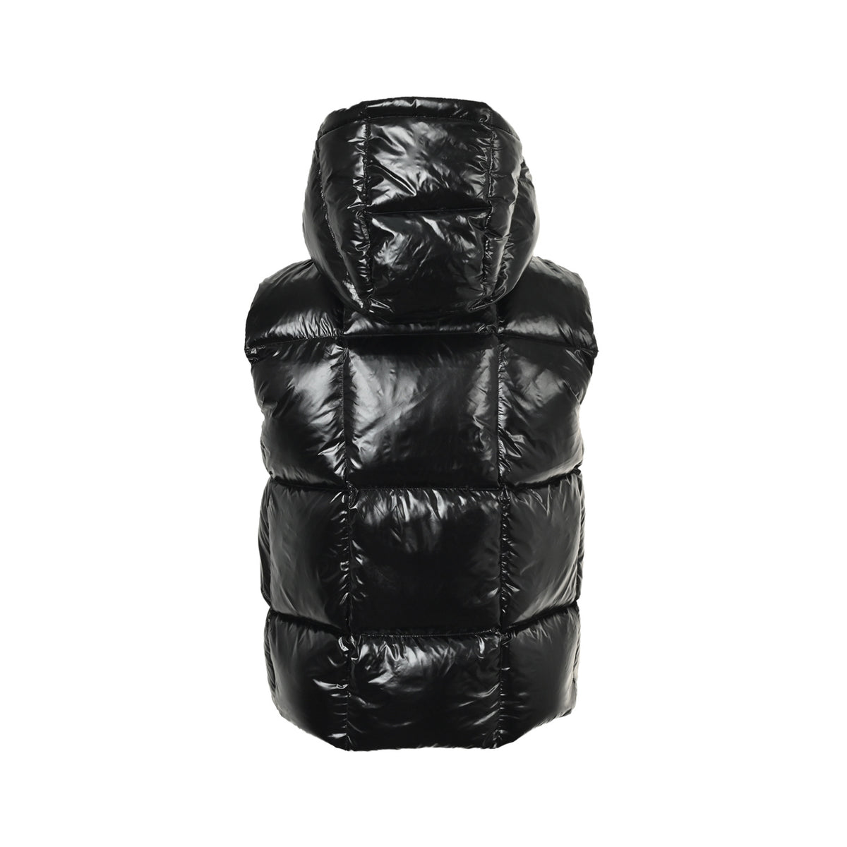 Luzule Hooded