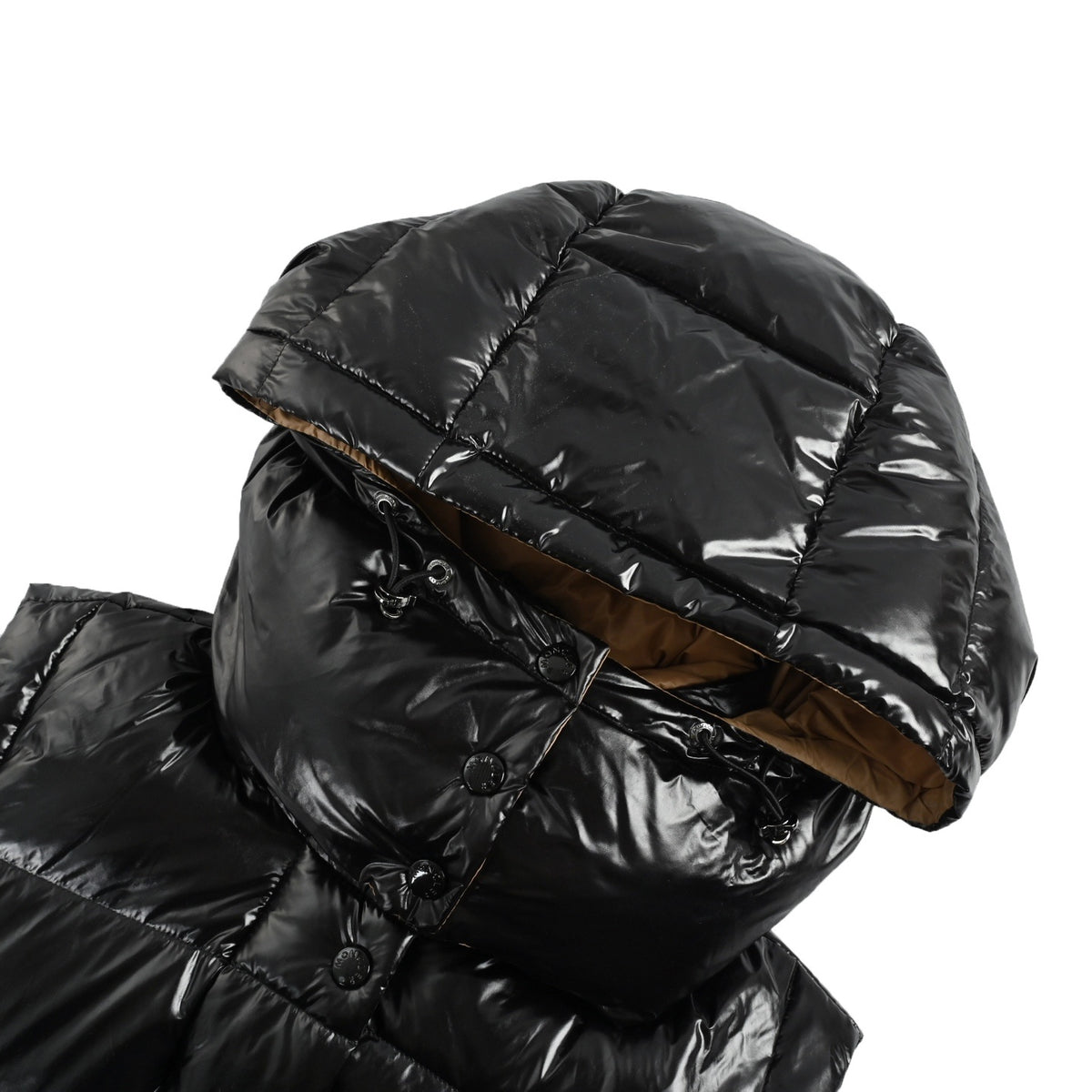 Luzule Hooded