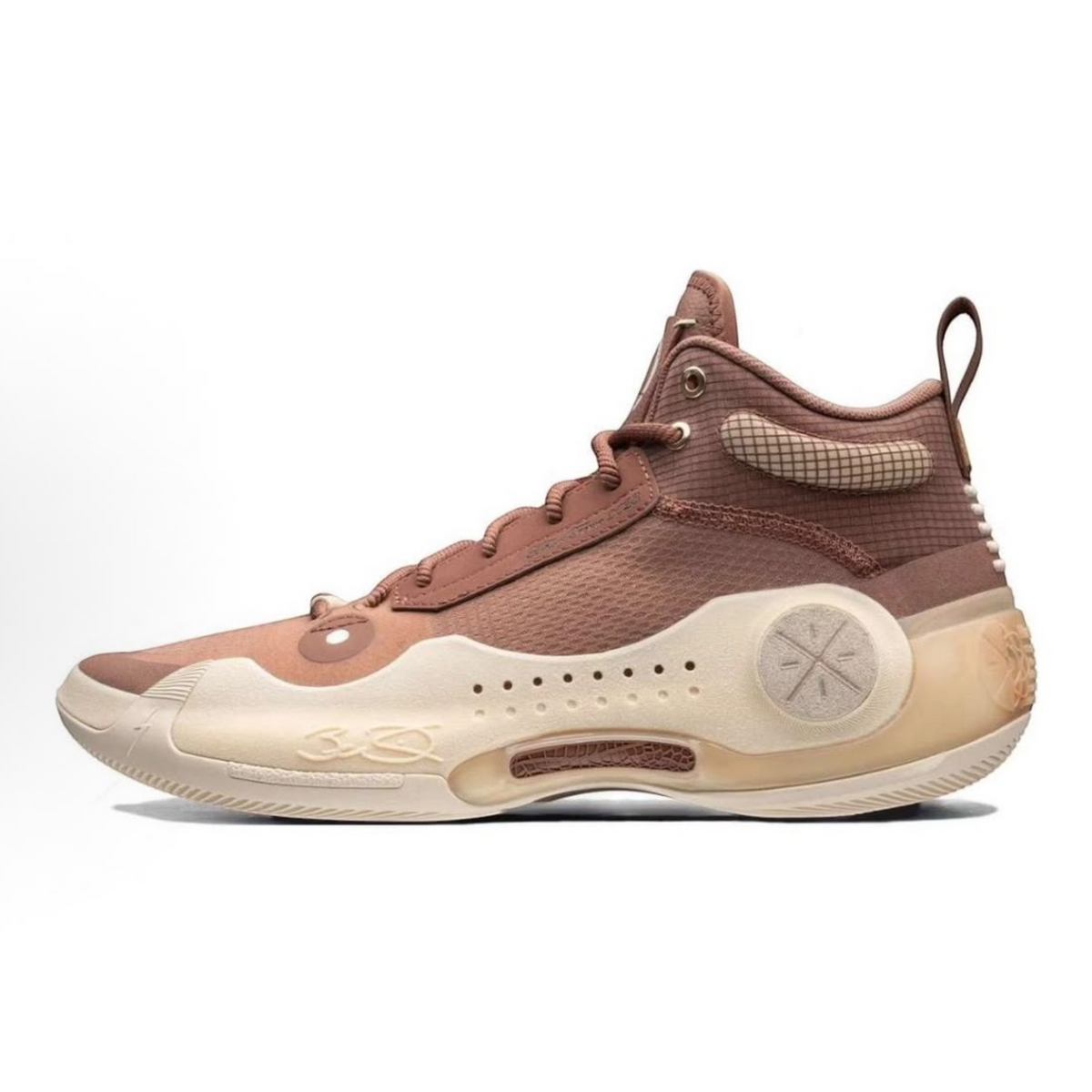 Wade 10 Low Hall of Fame