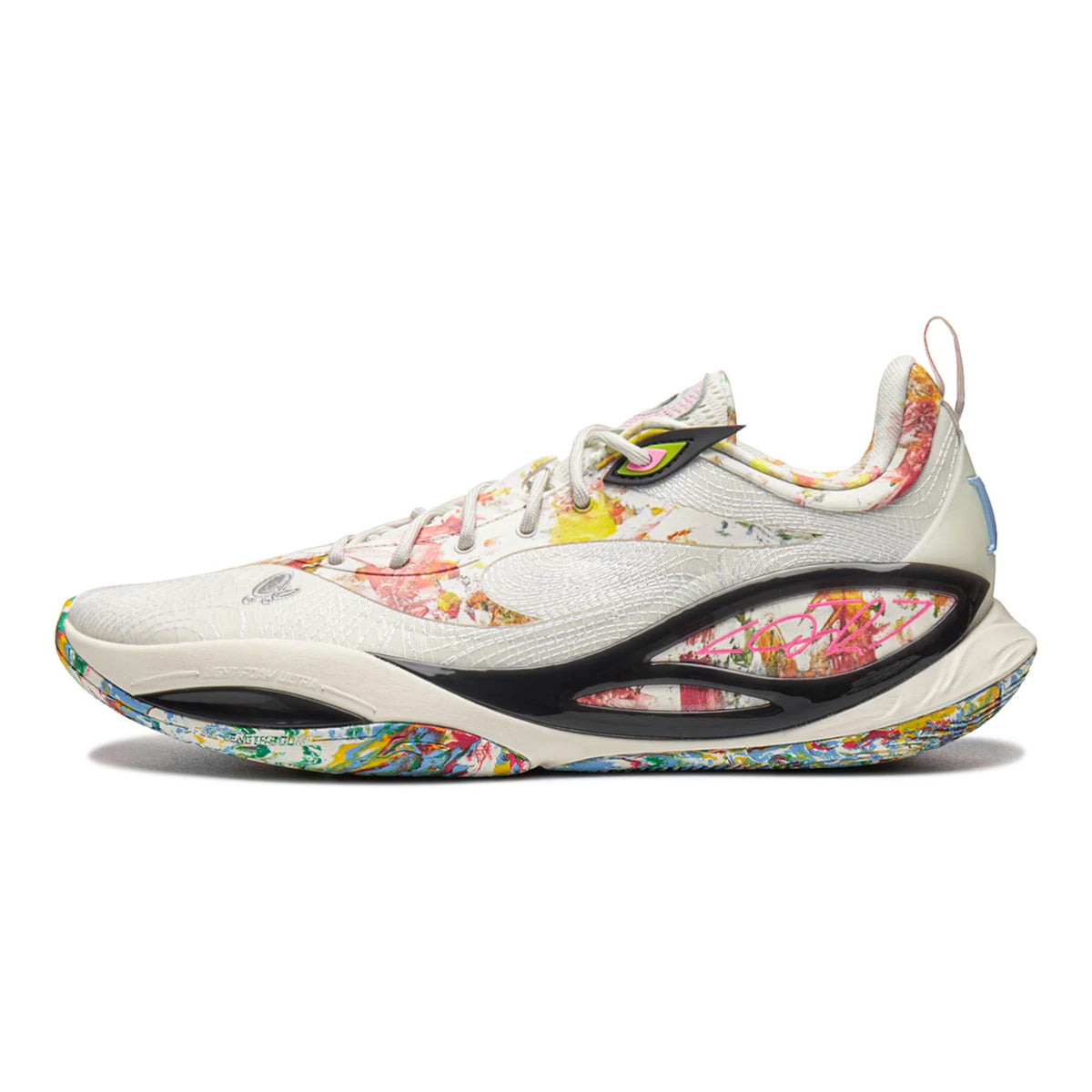 DLO 2 Canvas