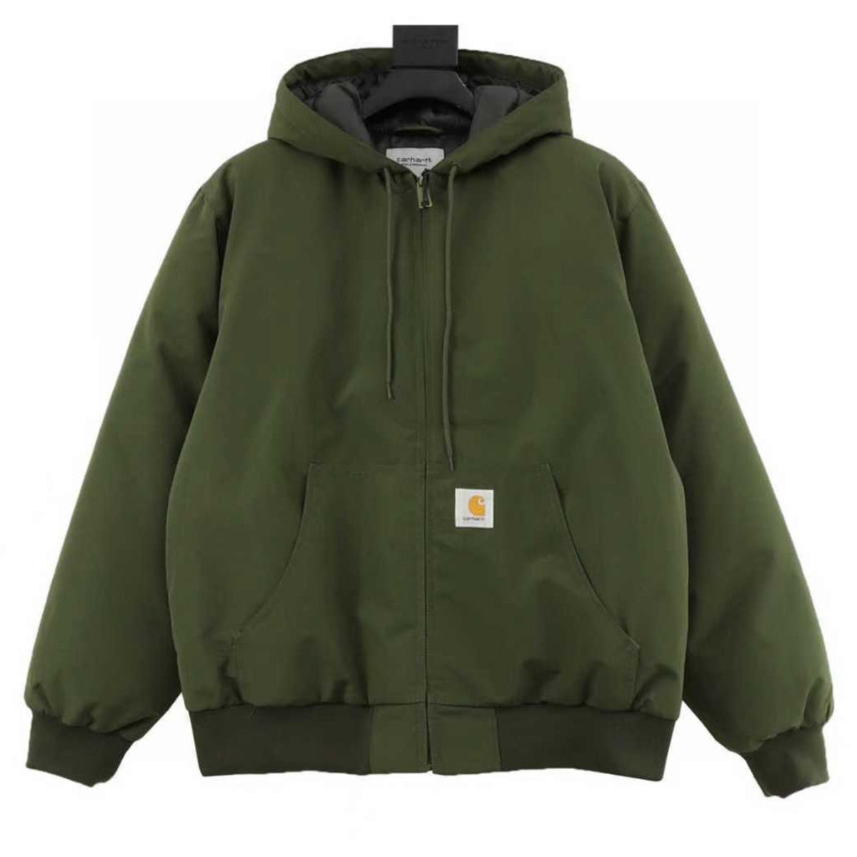OG Active Leaf Green