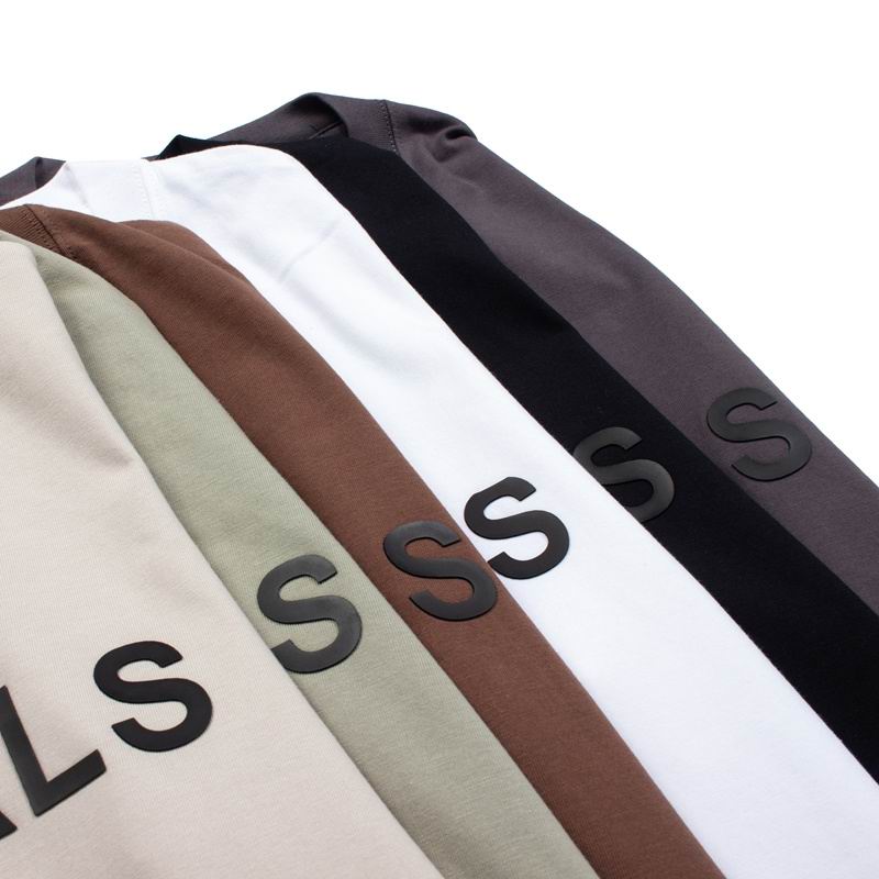 Essentials Logo Vest Top