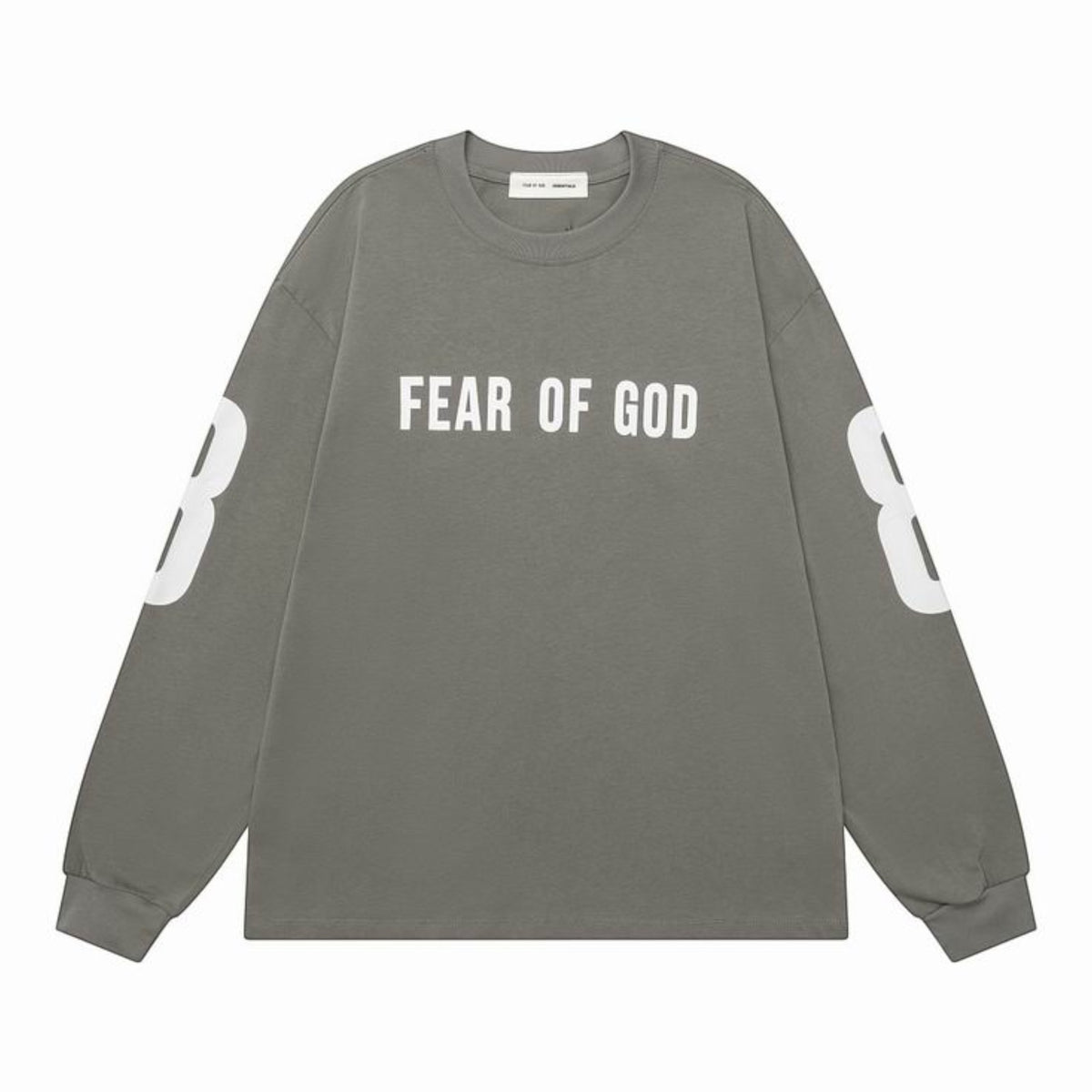 Merch Long Sleeve T-Shirt