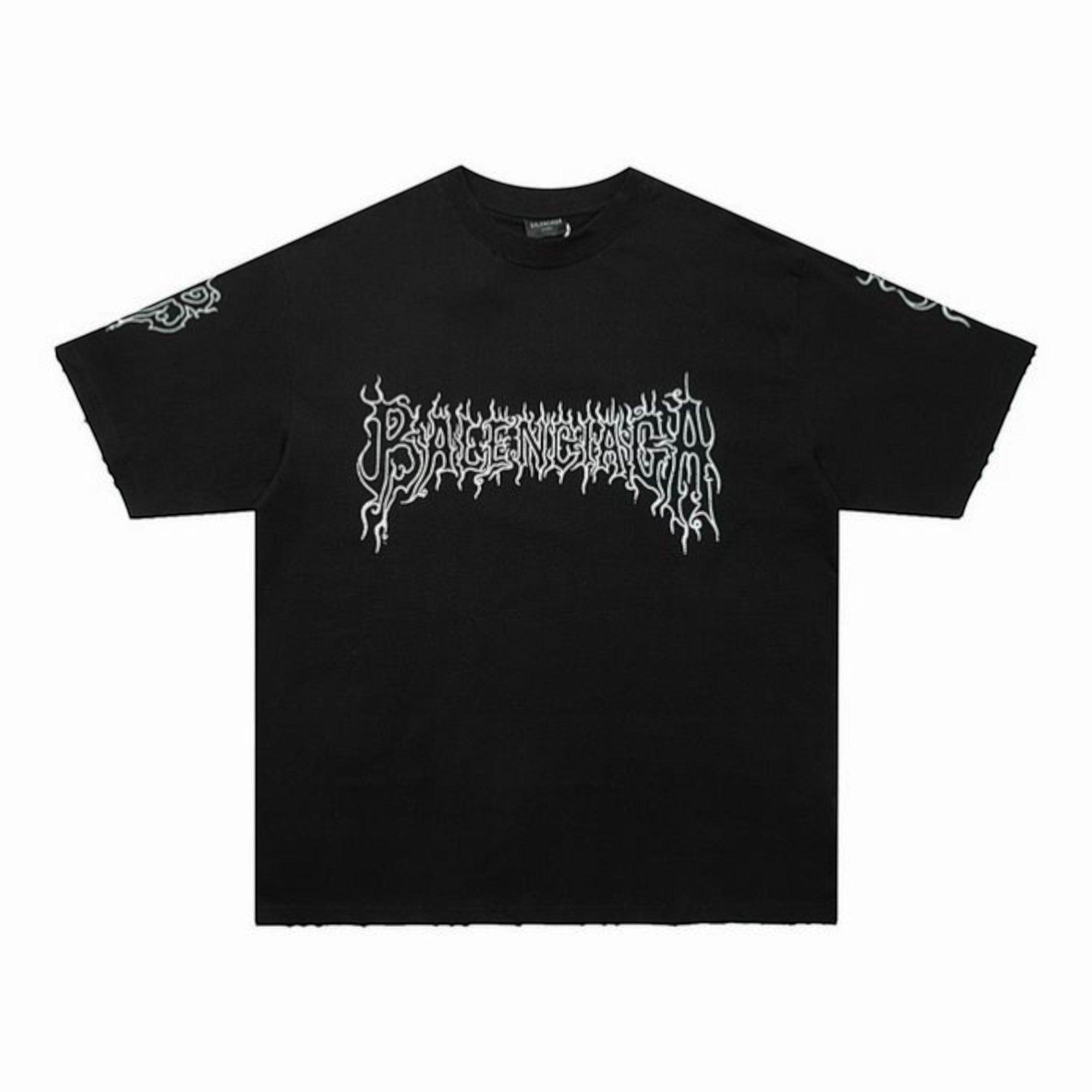 Darkwave Oversized T-Shirt