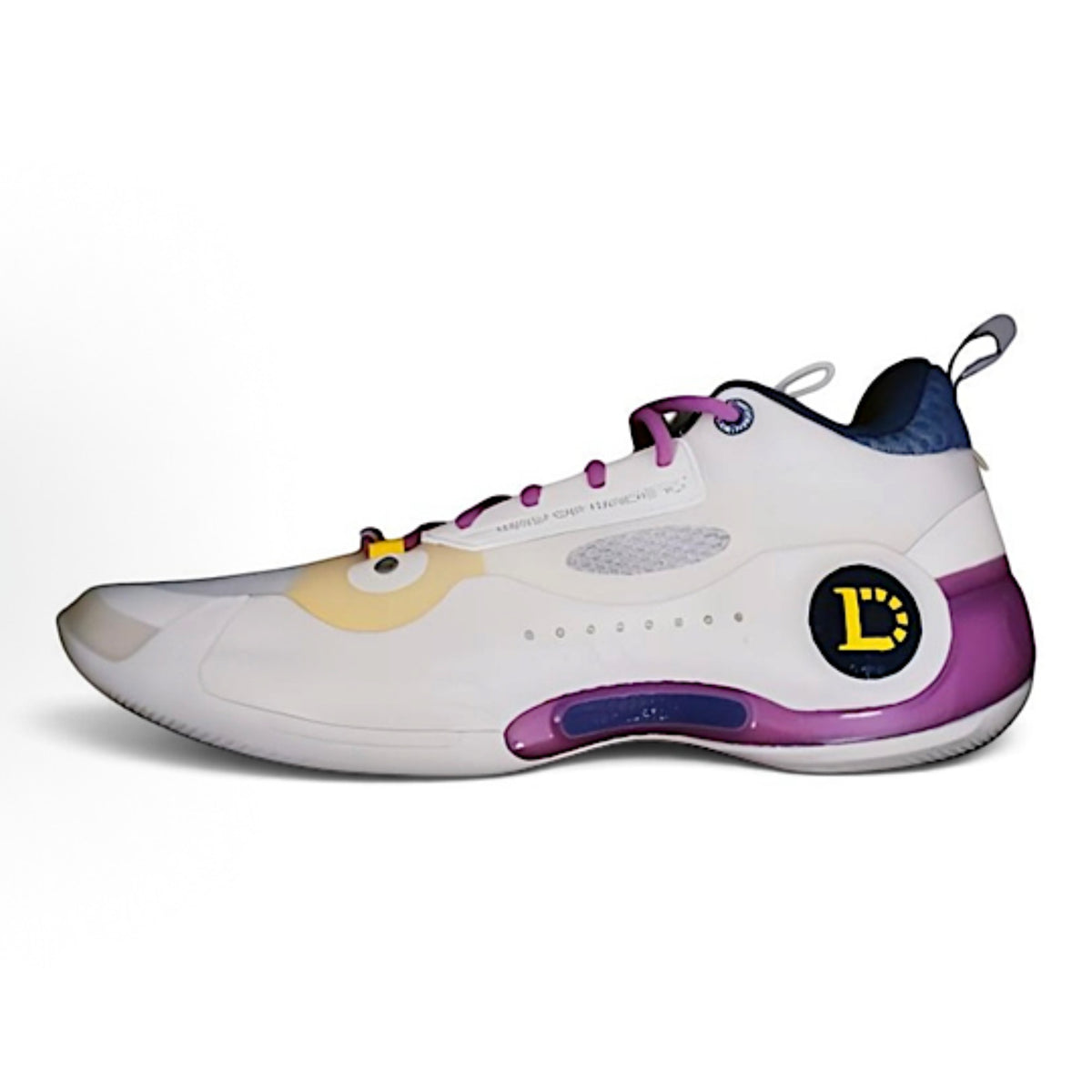 Wade 10 Low DLoading PE