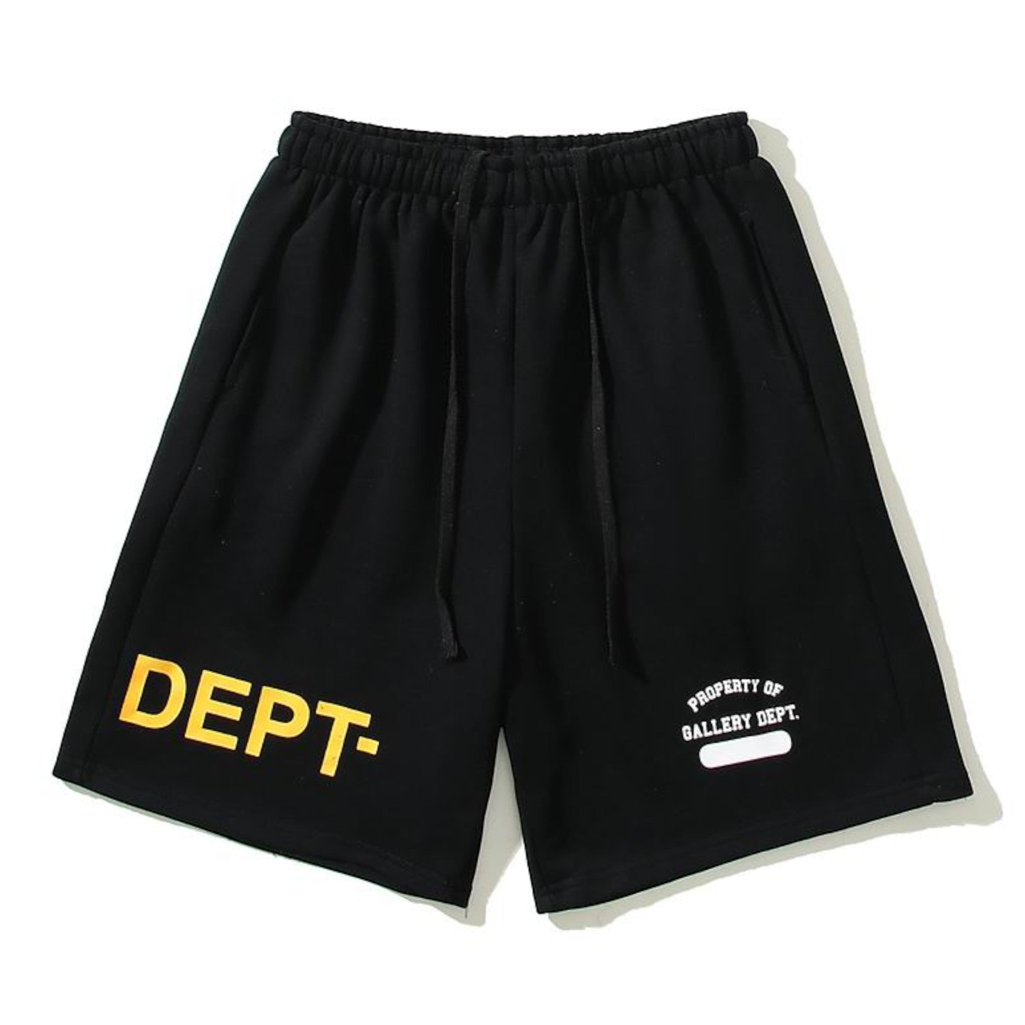 G.I. Dept Graphic Shorts