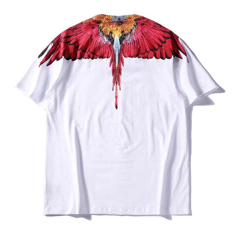 Icon Wings Graphic White