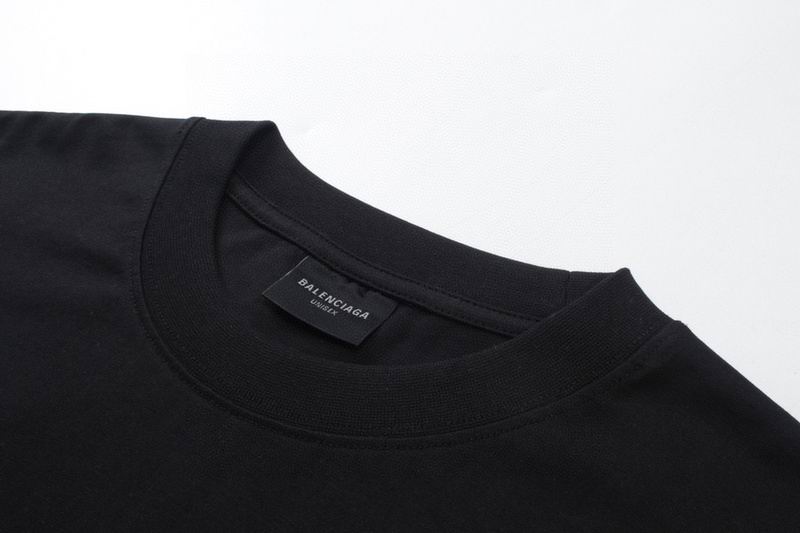 Political Stencil T-Shirt