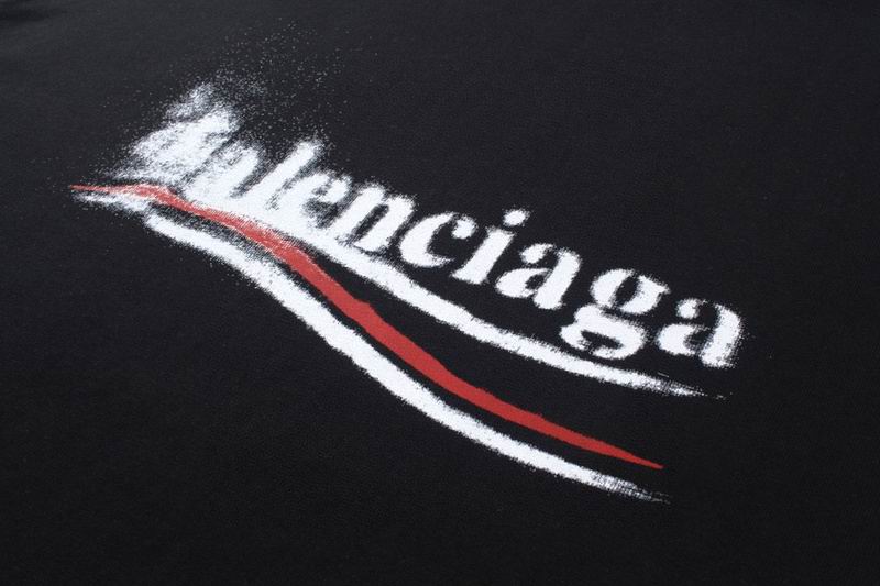 Political Stencil T-Shirt