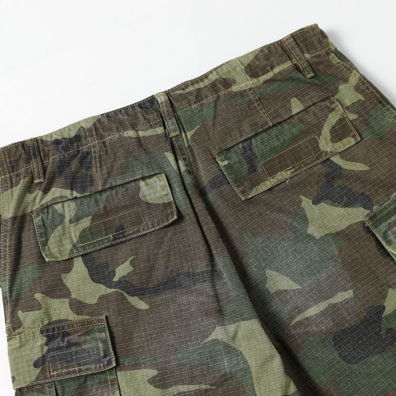 Utility Cargo Pants