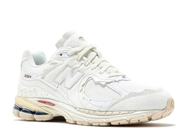 New Balance 2002R Protection Pack Sea Salt
