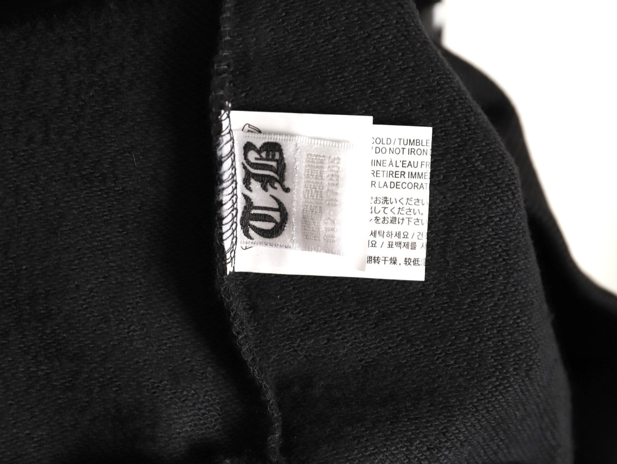 x Drake Certified Lover Boy Hoodie Black