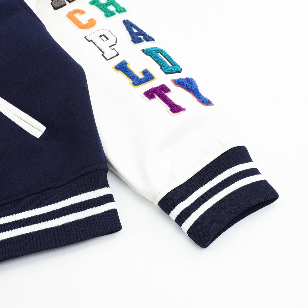 Praises Navy