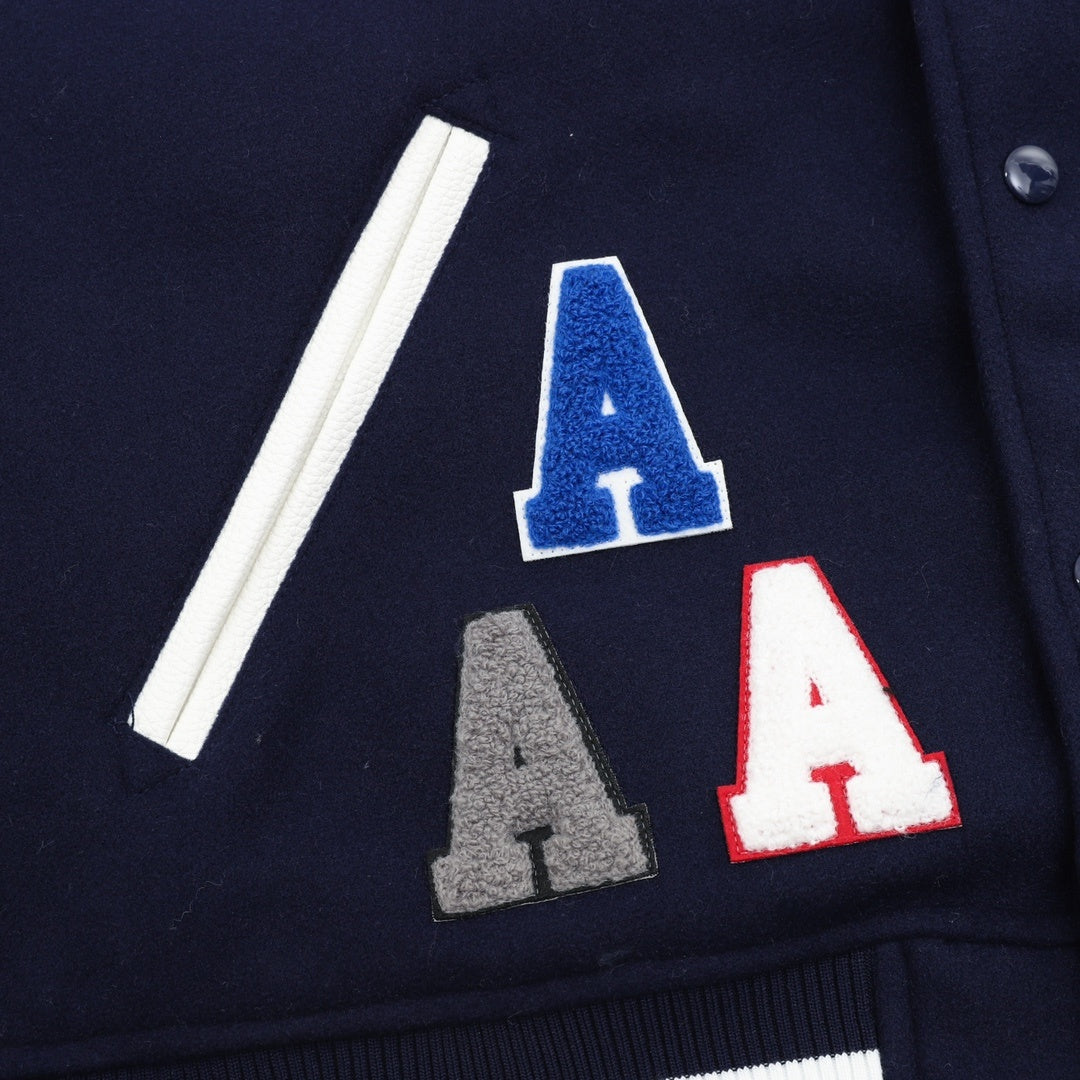 Praises Navy