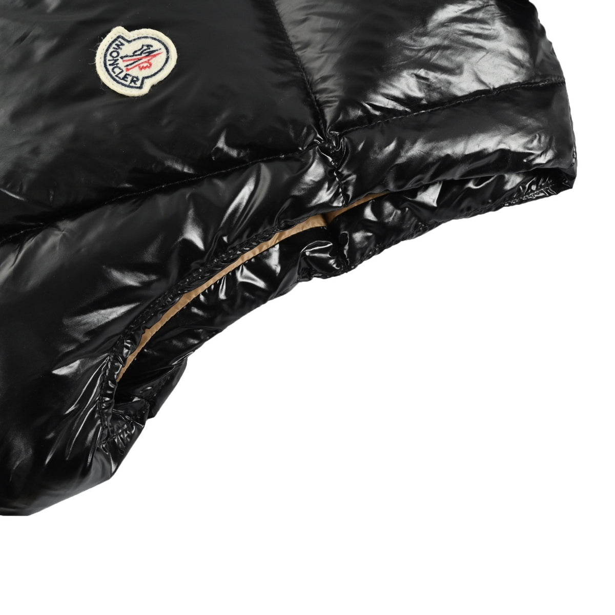 Luzule Hooded