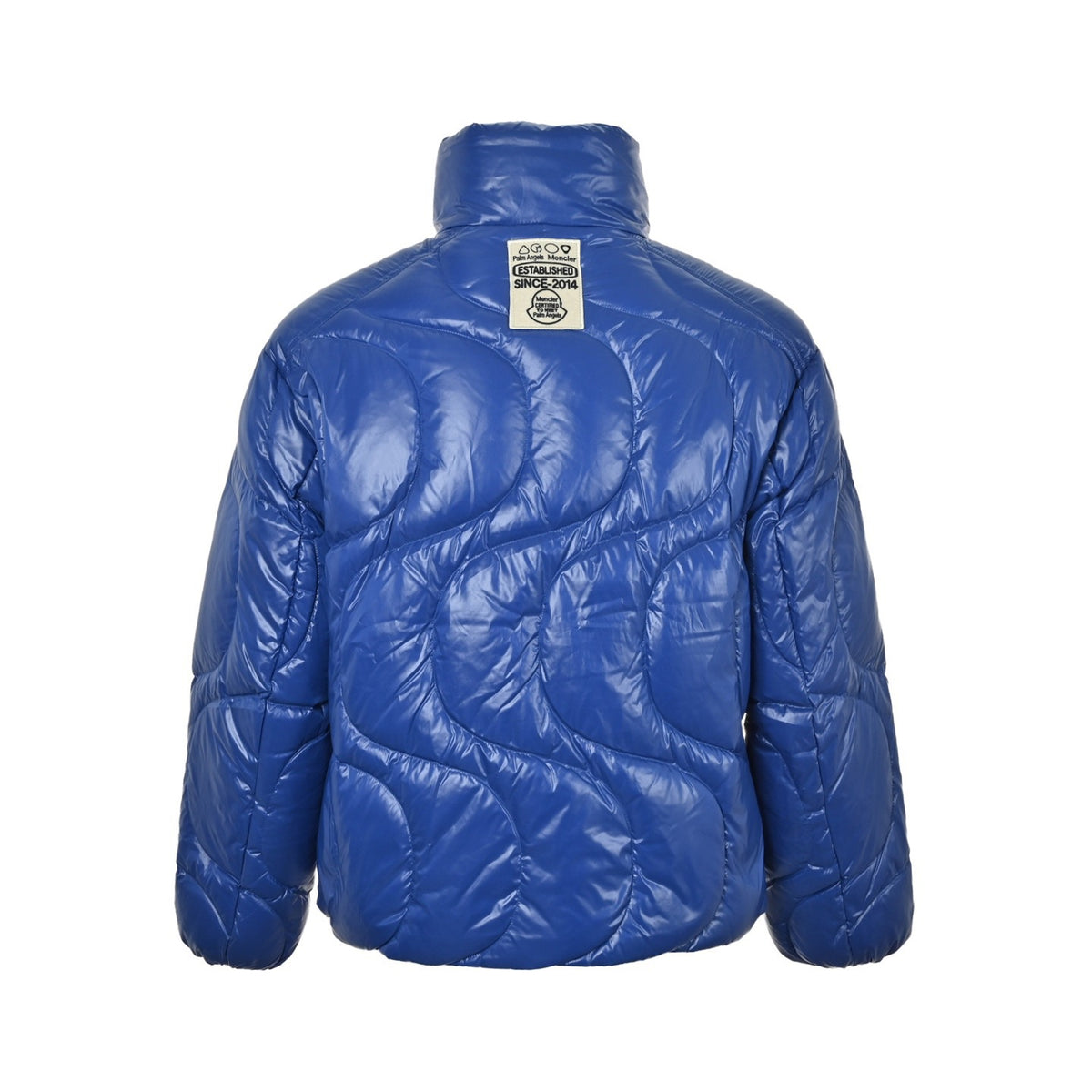 Haunani x Palm Angels Blue