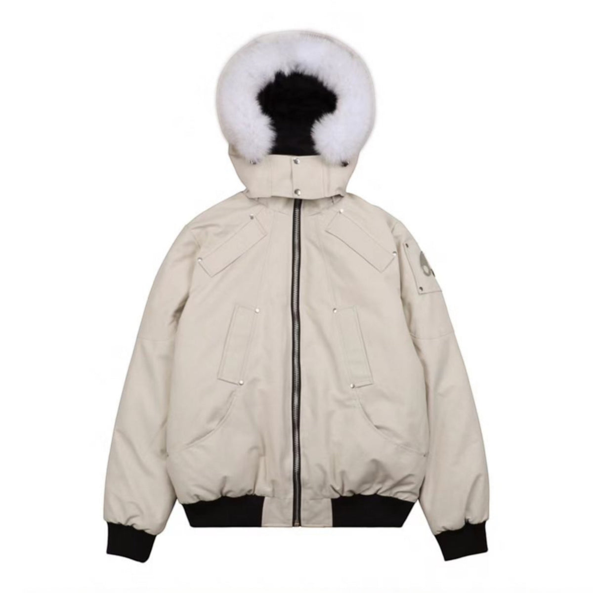 Original Ballistic Off-White