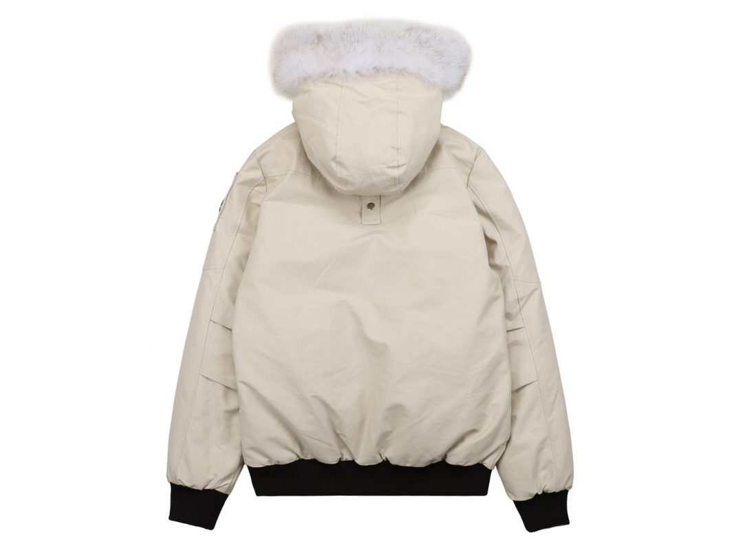 Original Ballistic Off-White
