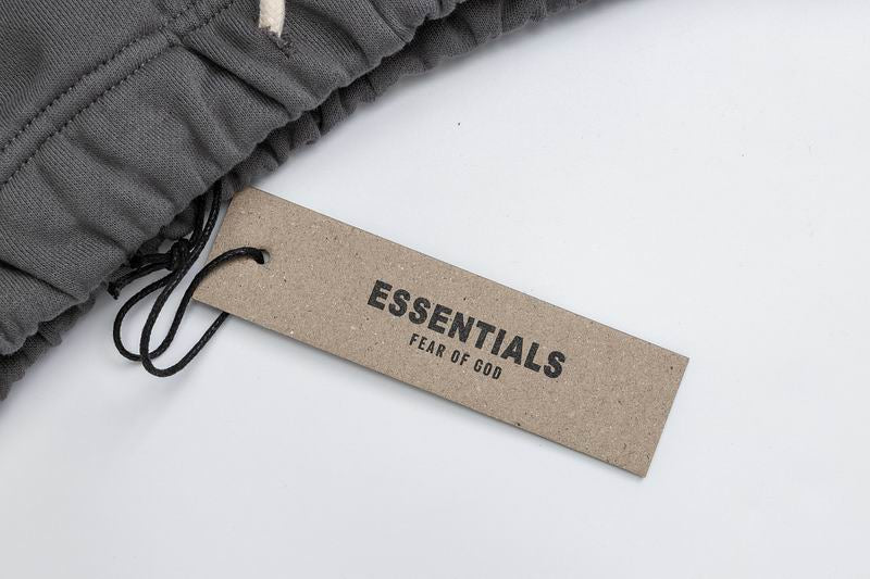 Paneled Lounge Pants