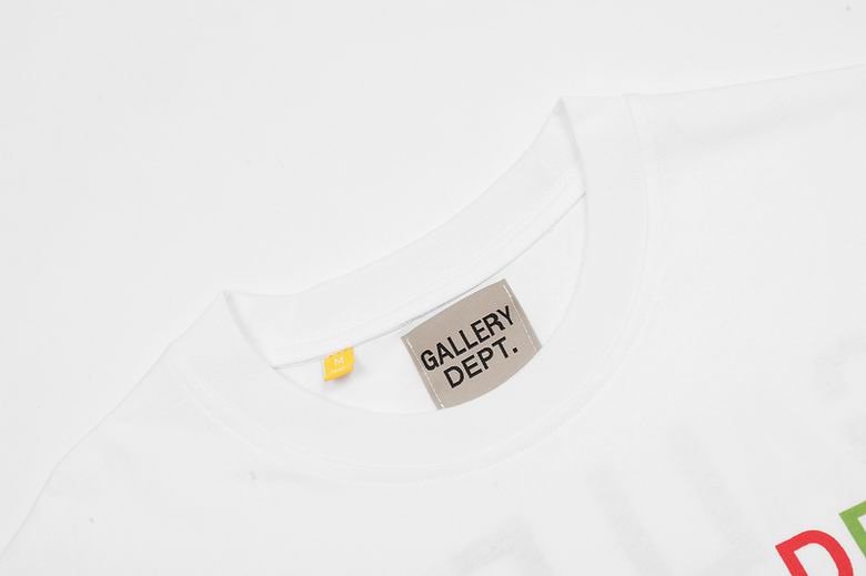 Rainbow Dept Logo White