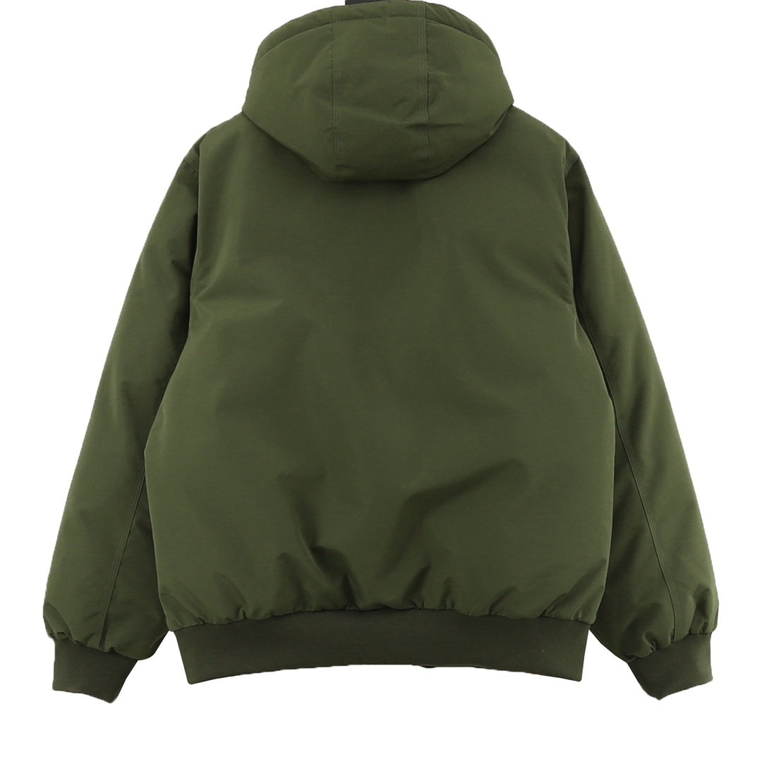 OG Active Leaf Green