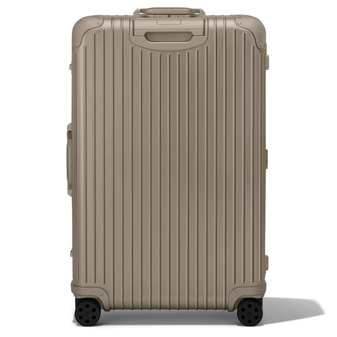 Original Check-In