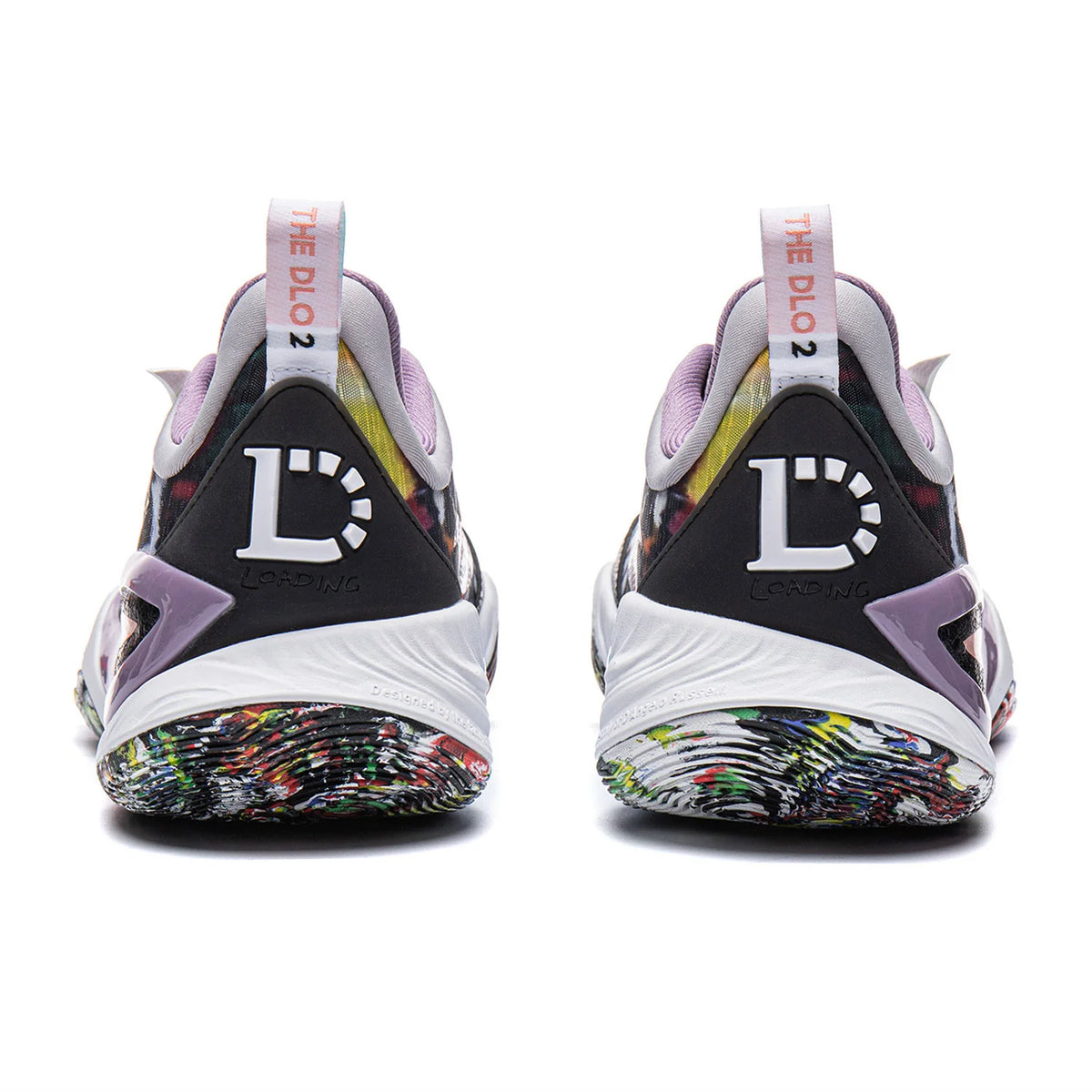 DLO 2 Butterfly Kiss