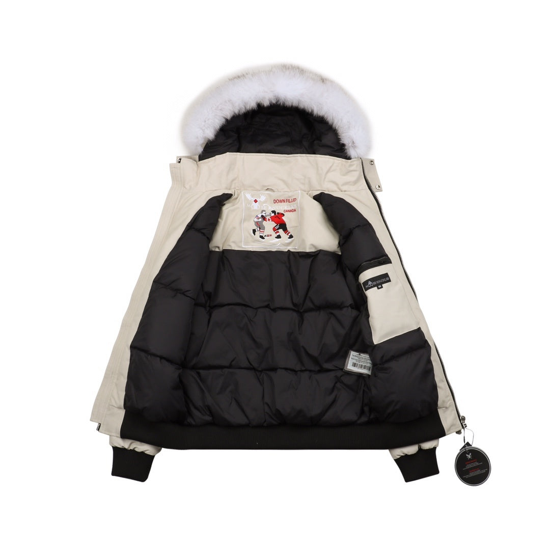 Original Ballistic Off-White