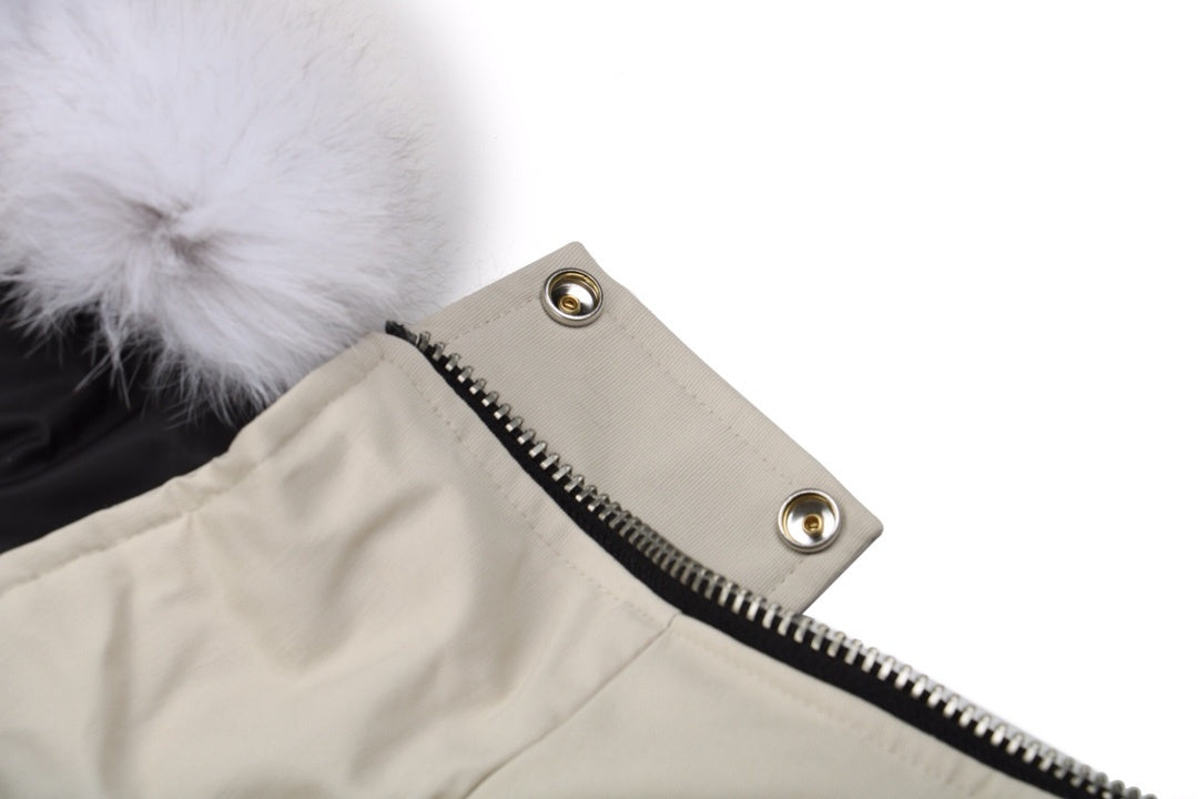 Original Ballistic Off-White