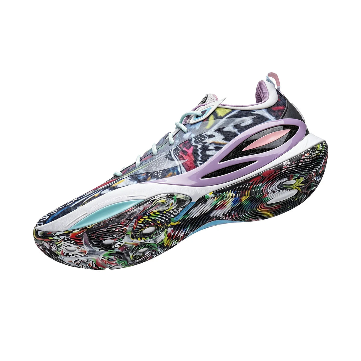 DLO 2 Butterfly Kiss