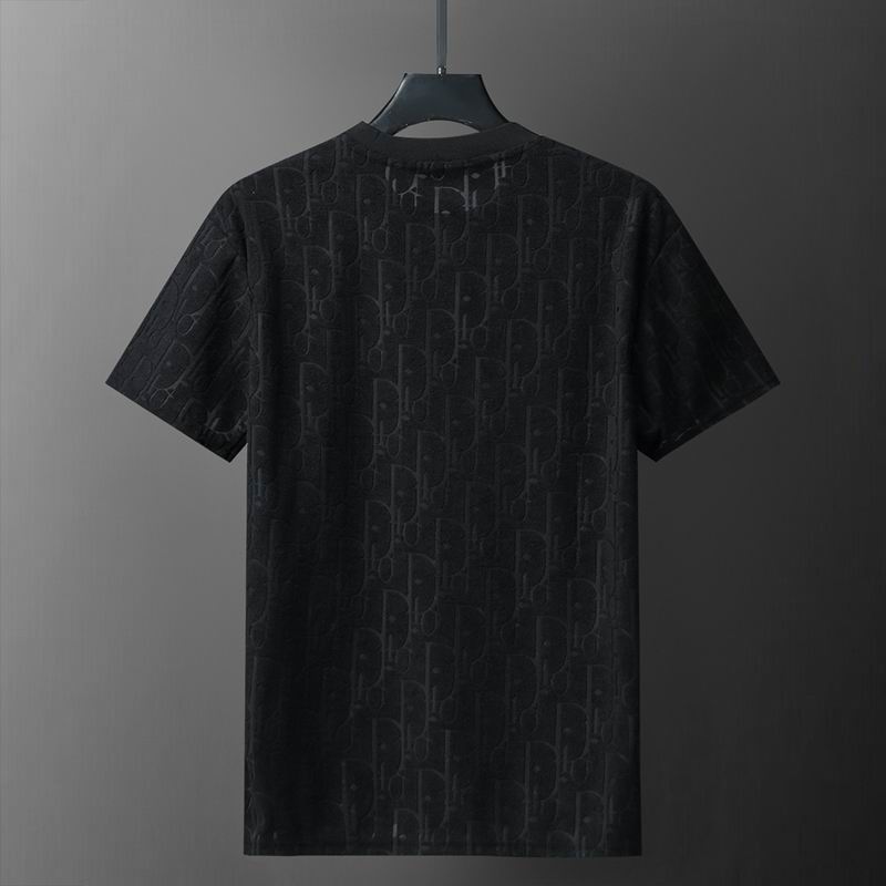 Oblique Monogram T-Shirt