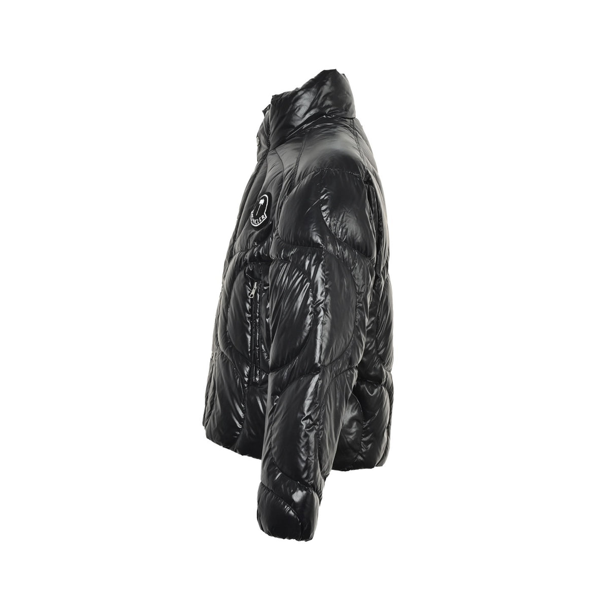 Haunani x Palm Angels Black