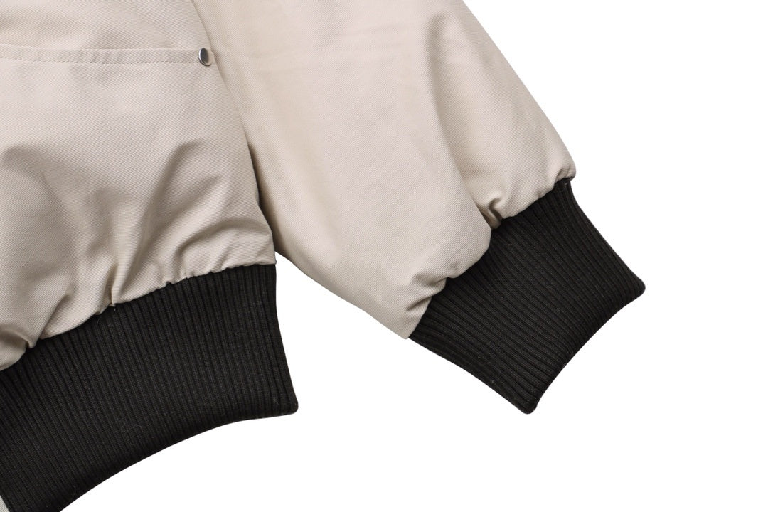 Original Ballistic Off-White