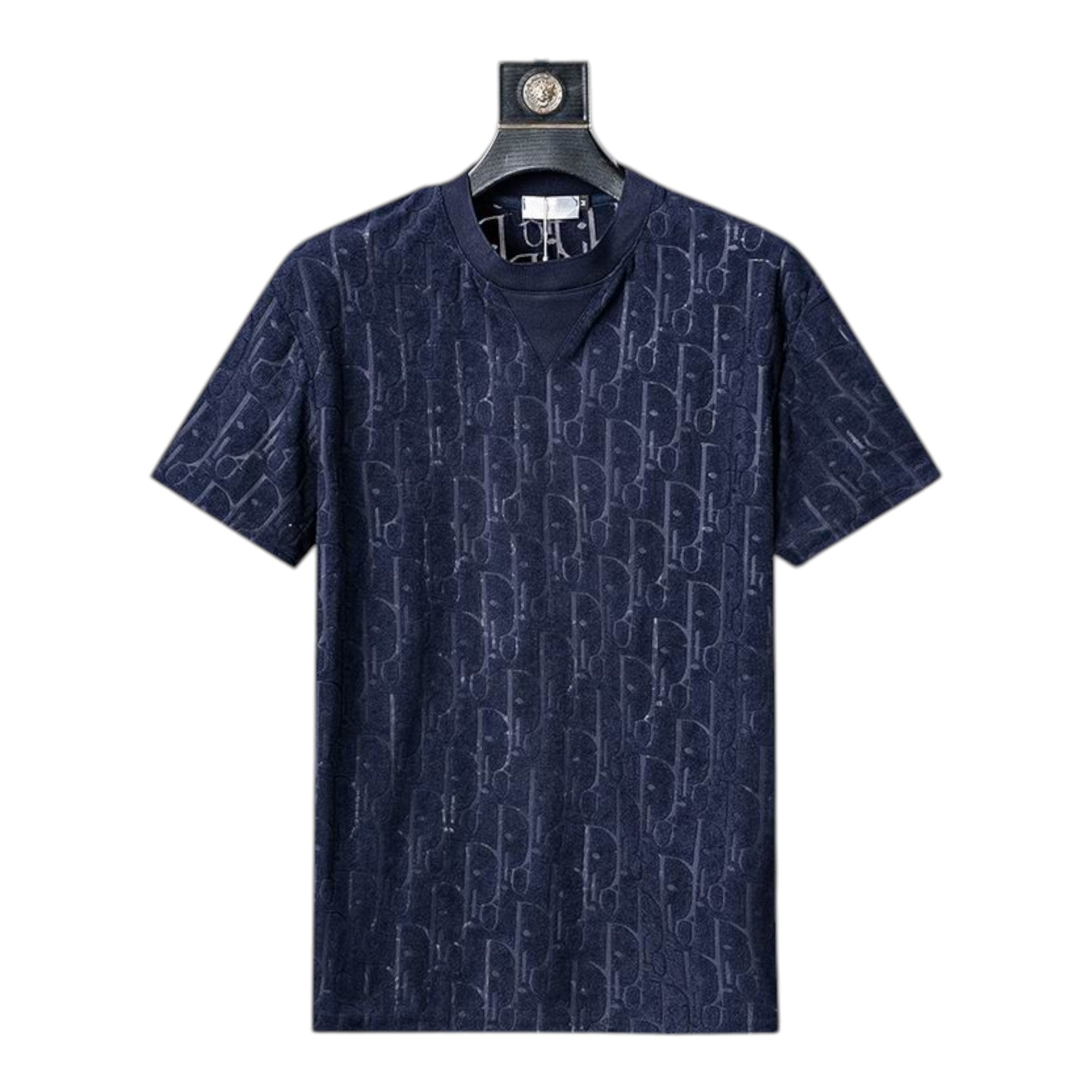 Oblique Monogram T-Shirt