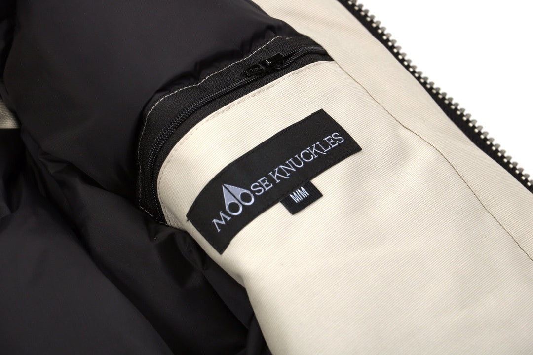 Original Ballistic Off-White