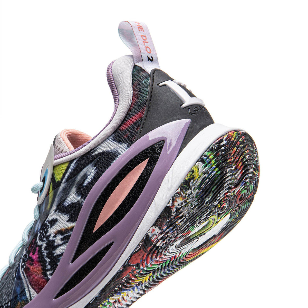 DLO 2 Butterfly Kiss