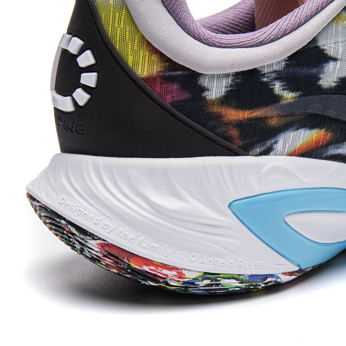 DLO 2 Butterfly Kiss