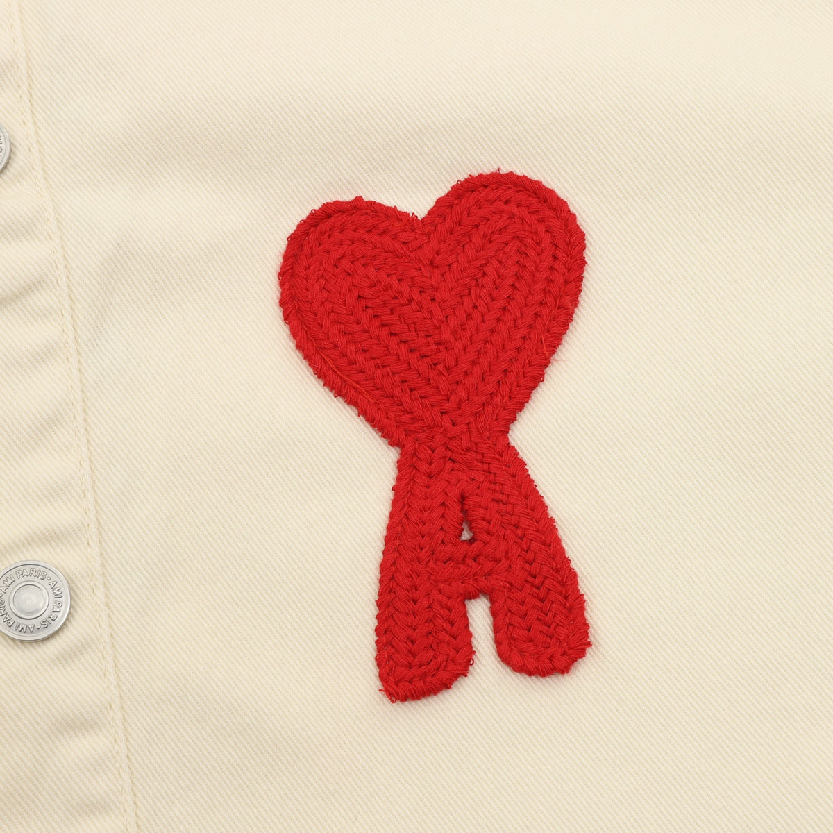 Ami de Coeur Natural Beige