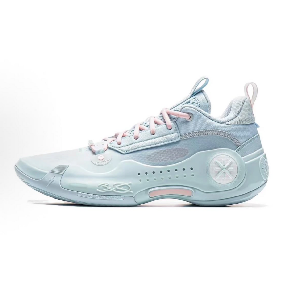 Wade 10 Low South Beach